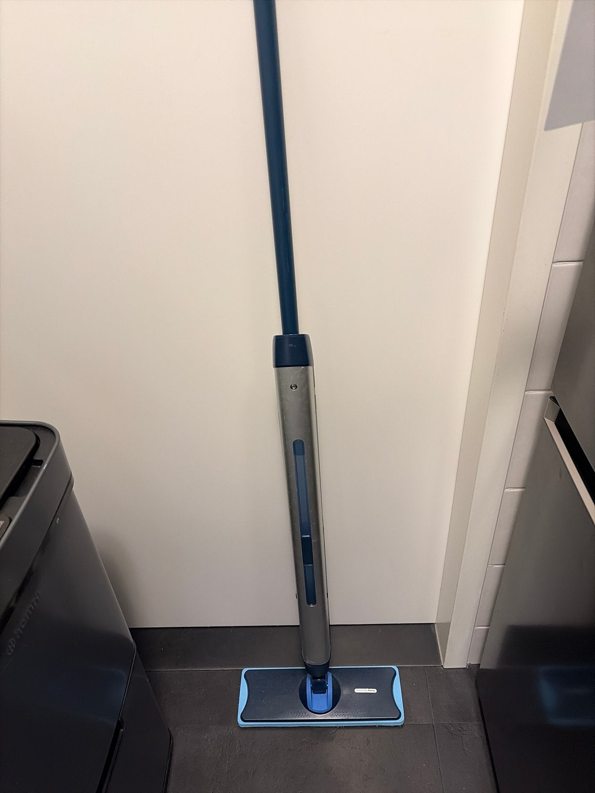 Philips One Up Spray Mop - Handige Vloerreiniger, Huis en Inrichting, Schoonmaakartikelen, Ophalen, Mop of Dweil