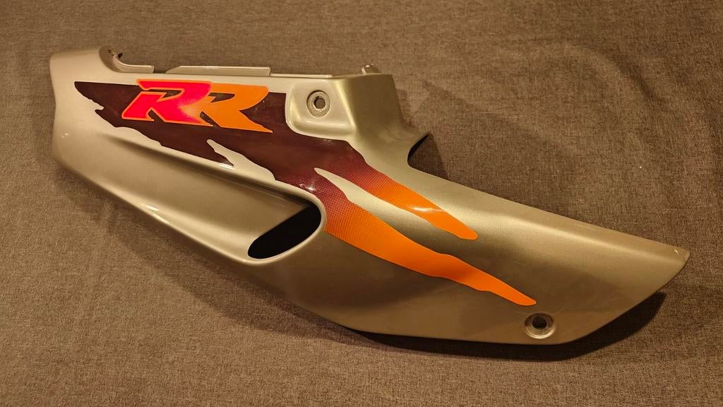 Honda CBR 900 SC28 1994-1995 kuip kontkuip rechts, Ophalen of Verzenden
