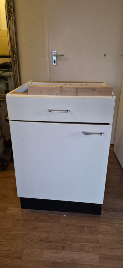Keukenkastje, Huis en Inrichting, Keuken | Keukenelementen, Ophalen of Verzenden, 50 tot 75 cm