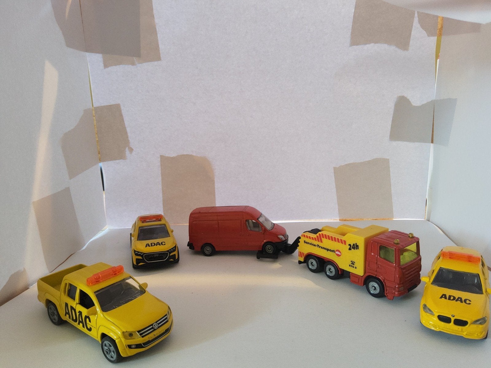 Siku, Ophalen of Verzenden, Gebruikt, Auto, SIKU