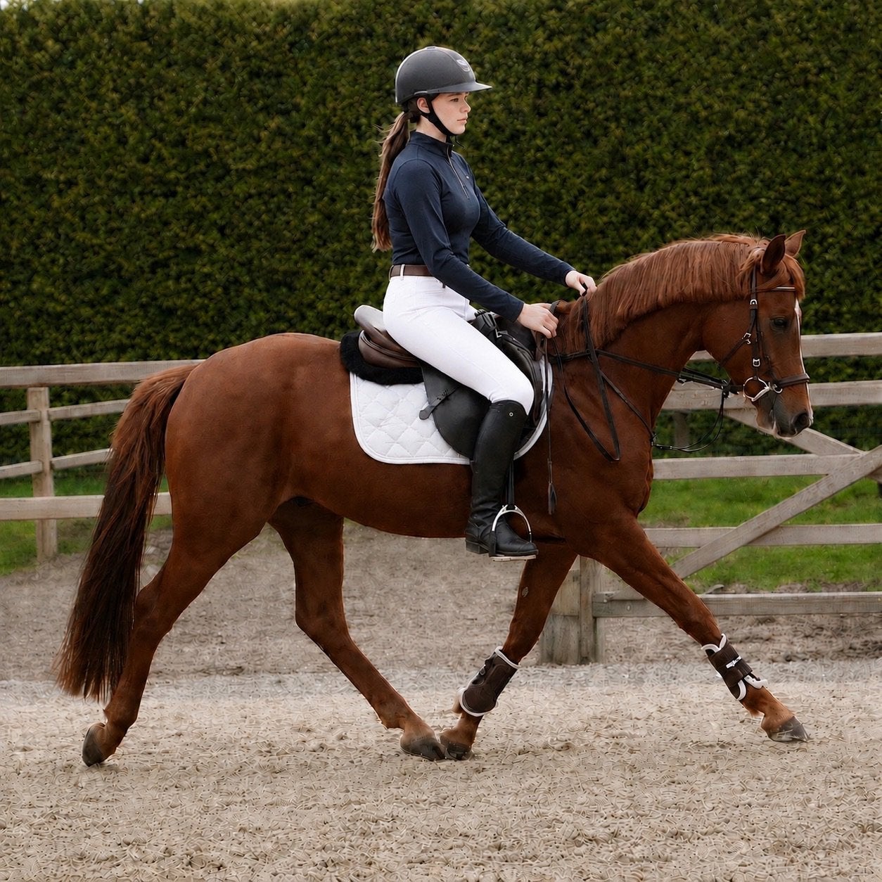 Eyecatcher D pony ruin echte kinderpony, Dieren en Toebehoren, Pony's, Ruin