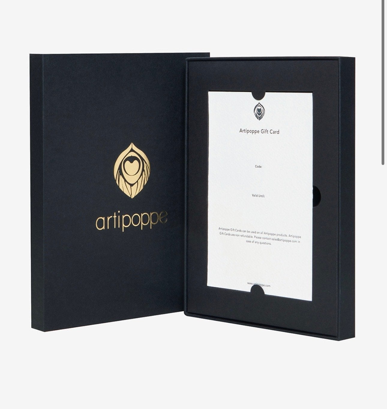 Artipoppe cadeaubon 285€, Kinderen en Baby's, Overige merken, Buik of Rug, Ophalen of Verzenden, Zo goed als nieuw