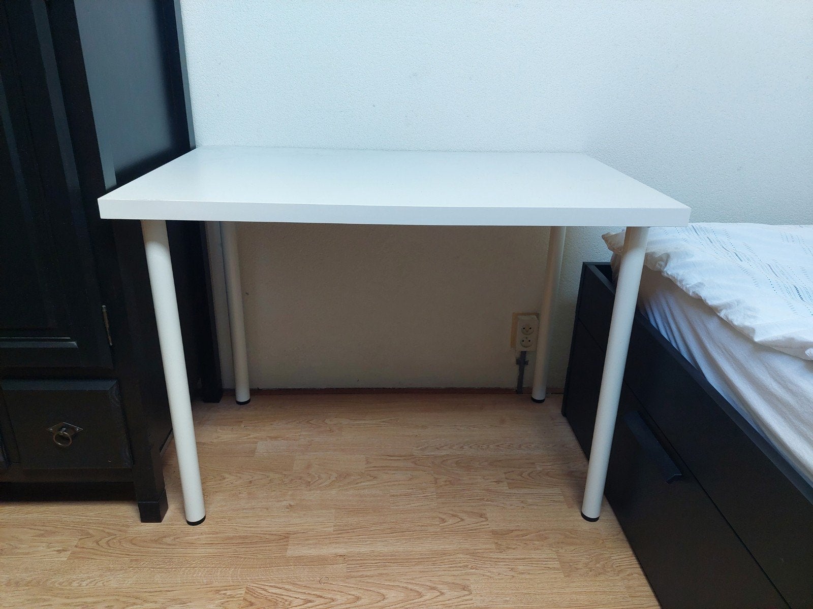 bureau ikea, Huis en Inrichting, Ophalen of Verzenden