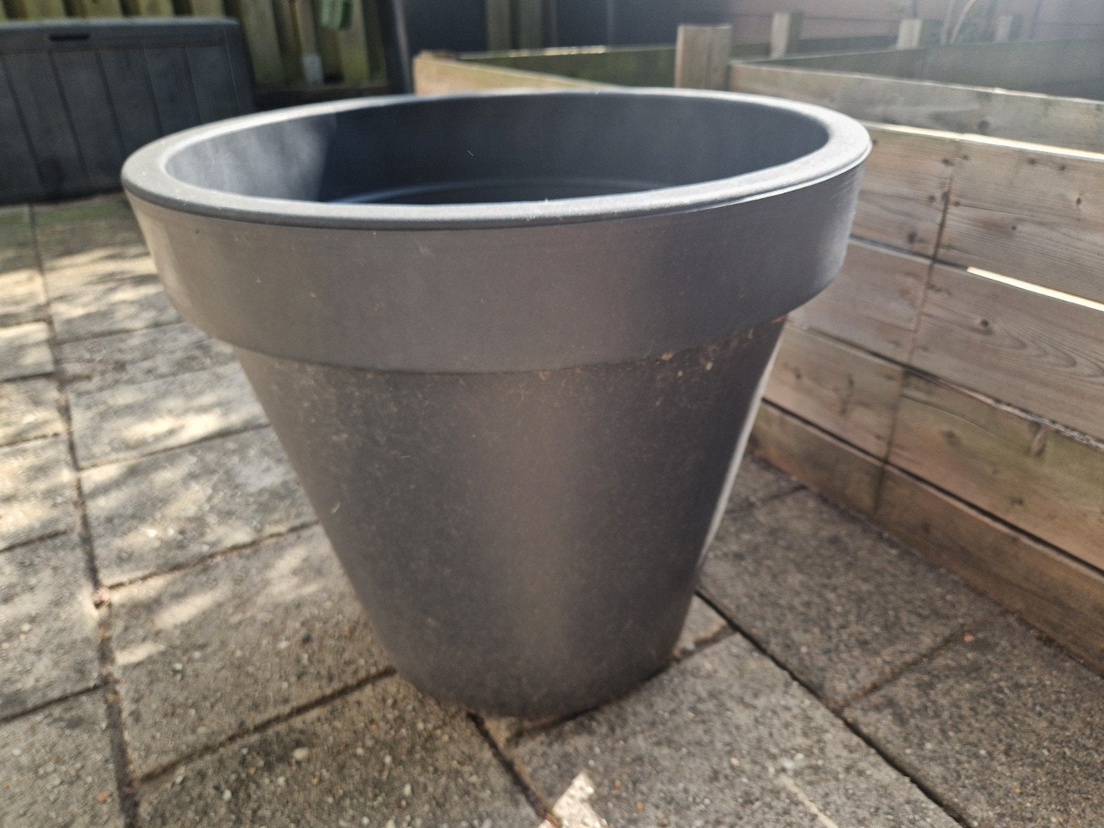 Gratis af te halen, Ophalen, Gebruikt, Rond, 30 tot 60 cm