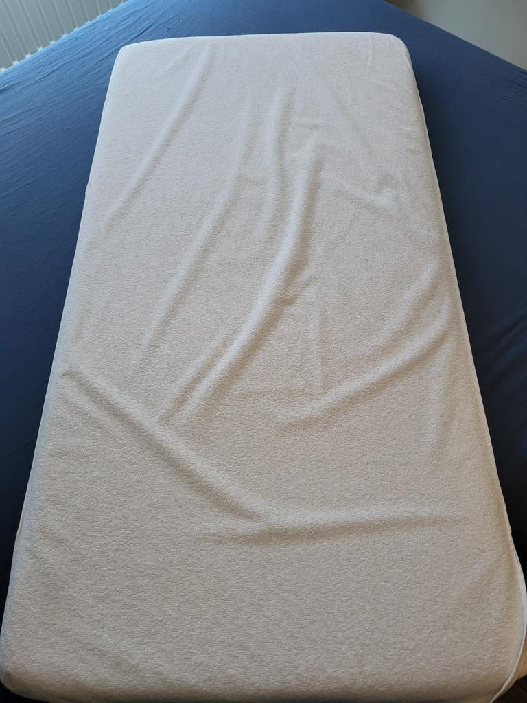 Matras voor babybedje - 120x60 cm, Huis en Inrichting, Slaapkamer | Matrassen en Bedbodems, Ophalen, Gebruikt, 190 cm of minder