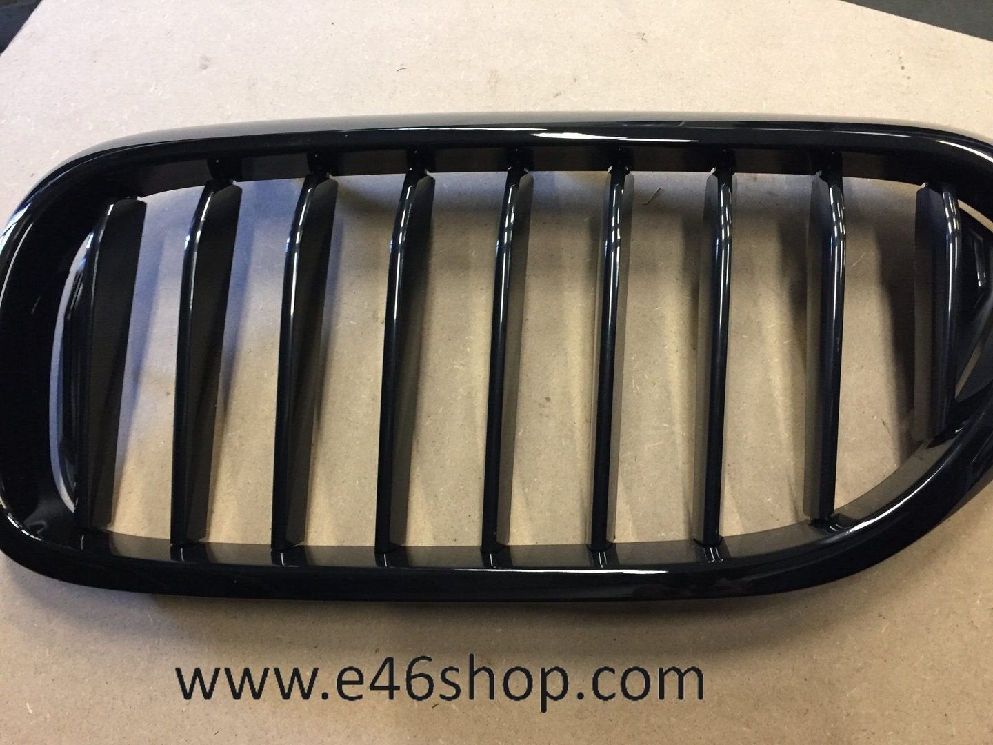Grille Nier Links M PERFORMANCE  BMW 5 seroe G30 G31 oe 5171, -, -, Nieuw, Ophalen of Verzenden