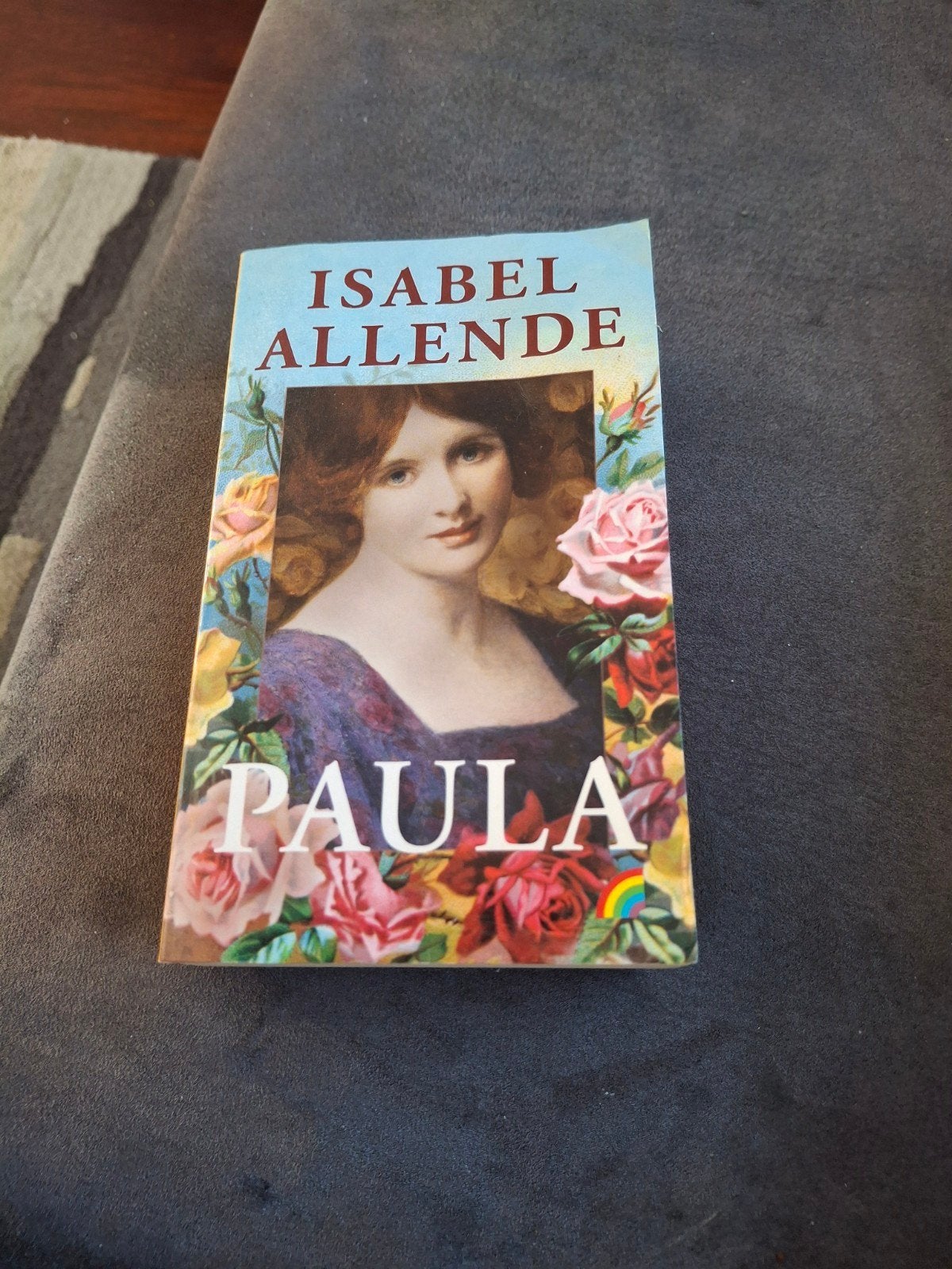 Isabel Allende - Paula & Eva Luna . ook apart te koop, Boeken, Ophalen of Verzenden, Zo goed als nieuw, Isabel Allende, Wereld overig