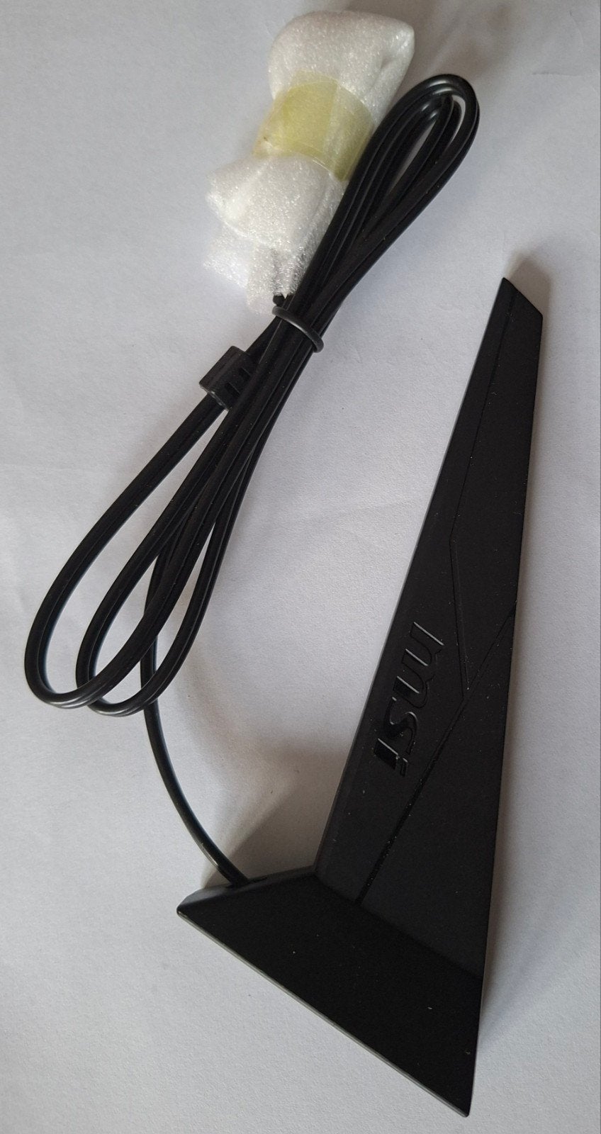 MSI WiFi Antenne - Zwart, Ophalen of Verzenden, Zo goed als nieuw, Extern, MSI