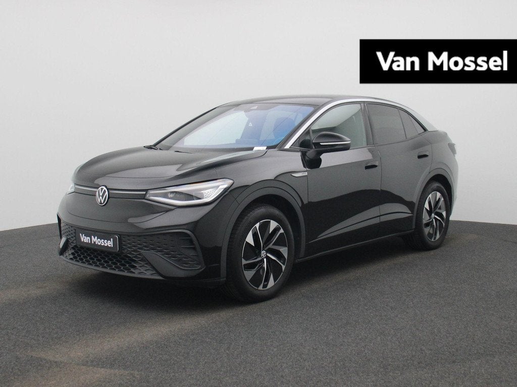 Volkswagen ID.5 Pro 77 kWh 204 PK| Dealeronderhouden | Warmt