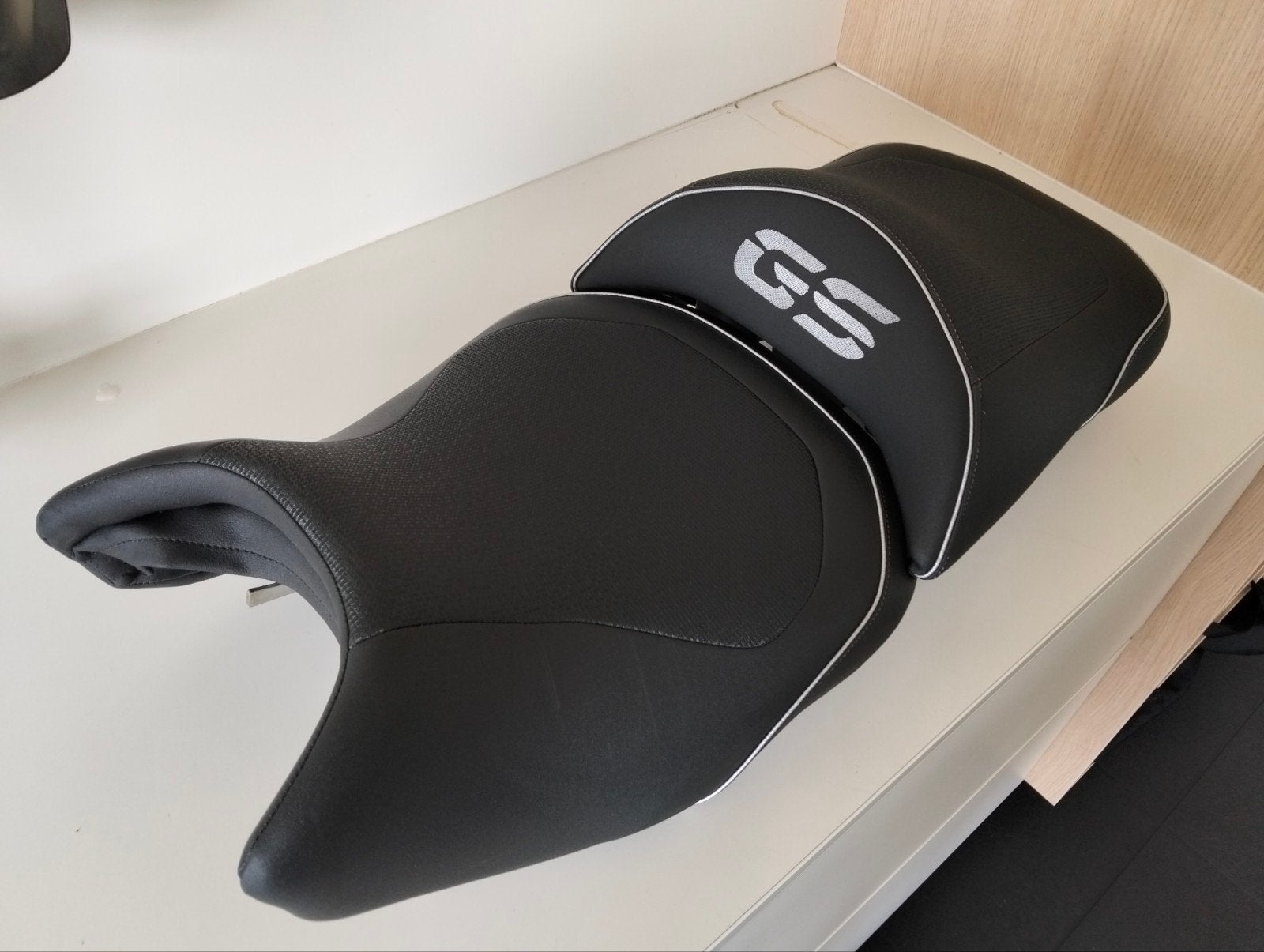 Bagster Comfort Zadelset voor BMW GS, Ophalen, Nieuw