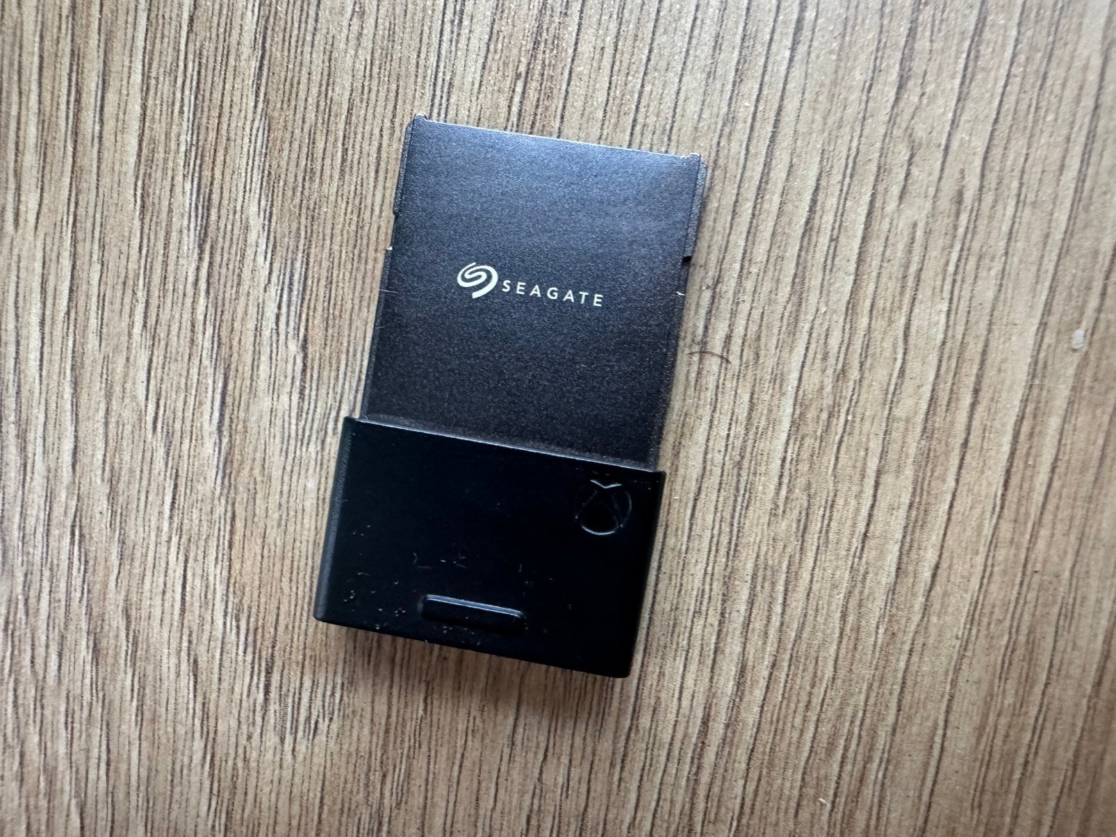 Xbox Series X/S 1TB Seagate SSD Expansion Card Nette Staat!!