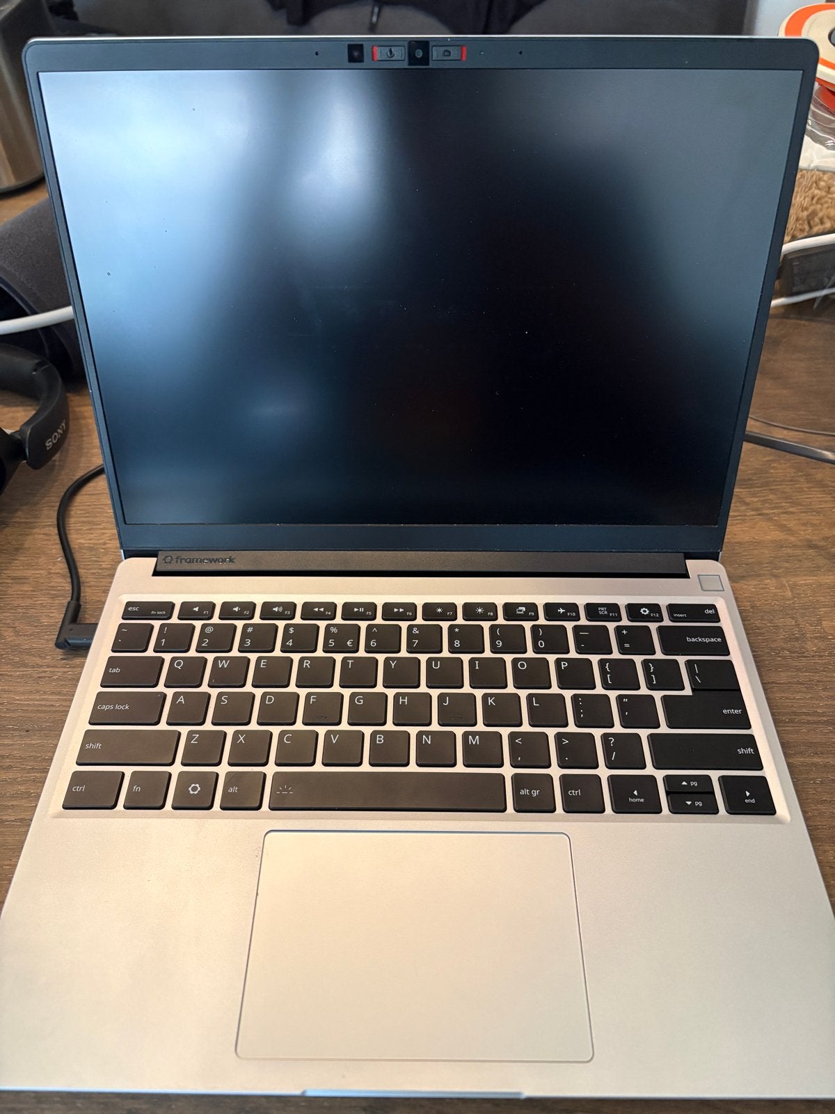 Framework 13 Laptop: AMD Ryzen AI 9 HX 370, 96GB RAM, 4TB SS, Computers en Software, Windows Laptops, 64 GB of meer, Met videokaart