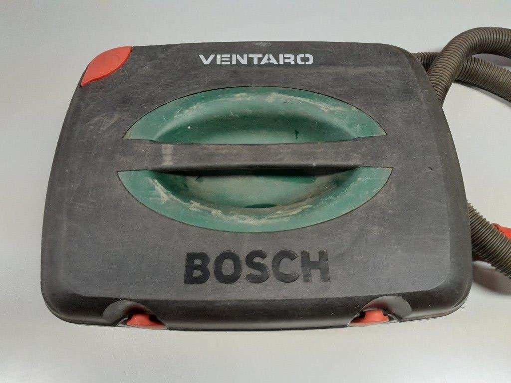 Bosch Ventaro Stofafzuiger voor o.a. schuurmachine, Ophalen of Verzenden, Gebruikt, Minder dan 600 watt, Overige typen