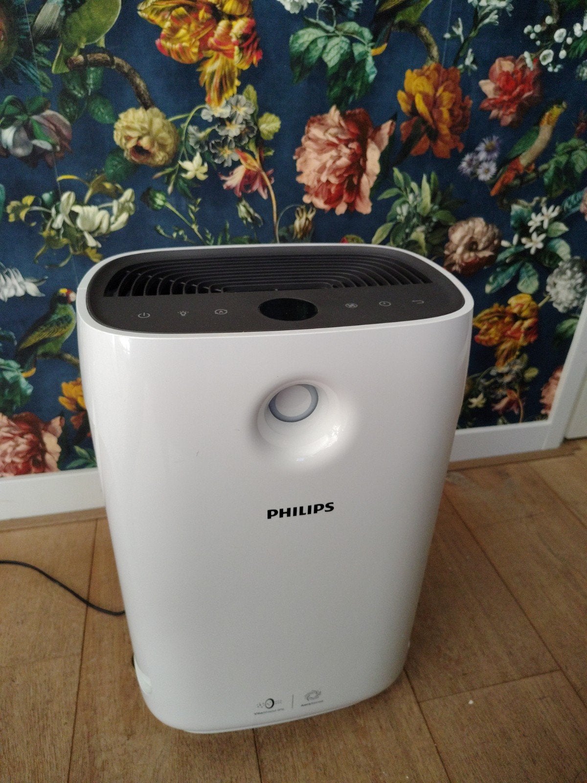 Philips Luchtreiniger luchtzuiveraar, Ophalen, Gebruikt, Luchtreiniger