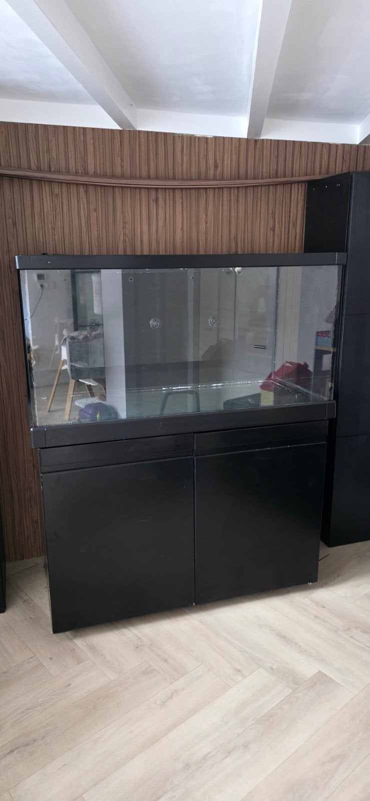 Red sea S-max 500, Dieren en Toebehoren, Ophalen, Verwarming, Leeg aquarium, Red Sea