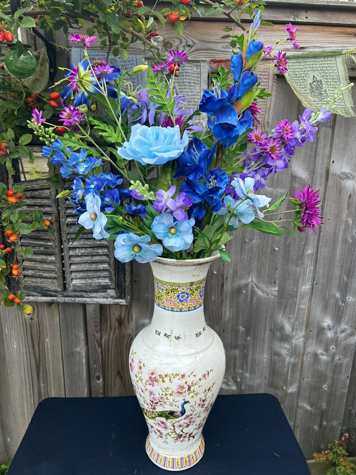 Kunstbloemen boeketten style interieur styling decoratie, Binnen, 3811JM, Info@rodebeagle.nl, Rode Beagle kunstbloemen