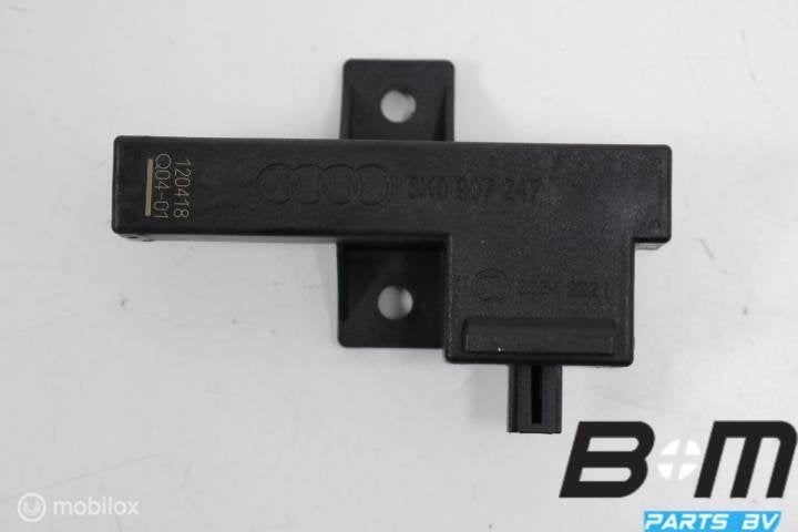 Antenne voor keyless entry Audi A4 8K, Gebruikt
