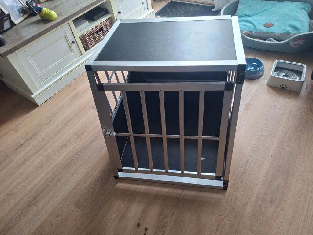Honden Auto bench, Ophalen of Verzenden