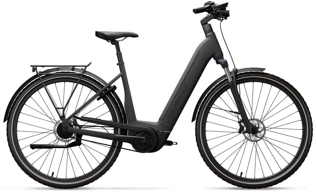 Foto 11 van Elektrische Fiets Kopen? Bekende merken & Forse Kassakorting