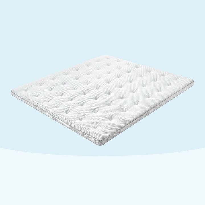 SUMMUM topper talalay 160/210 Cinderella OP=OP, Matrasbestellen.nl, Verzenden, Buurserstraat 15 A, 7481 EG,Haaksbergen, Nieuw
