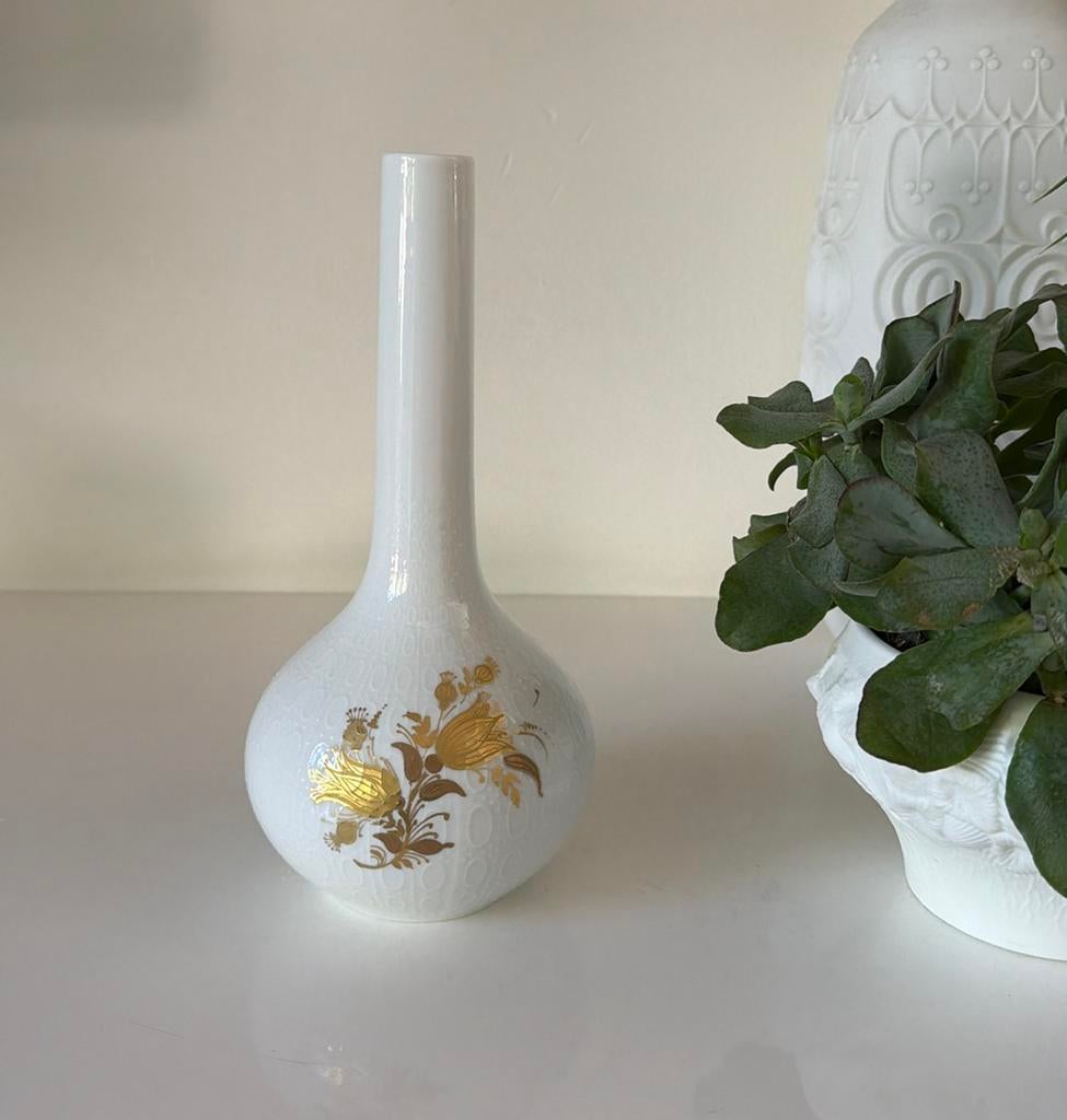 Rosenthal Romanze vaas, Ophalen of Verzenden