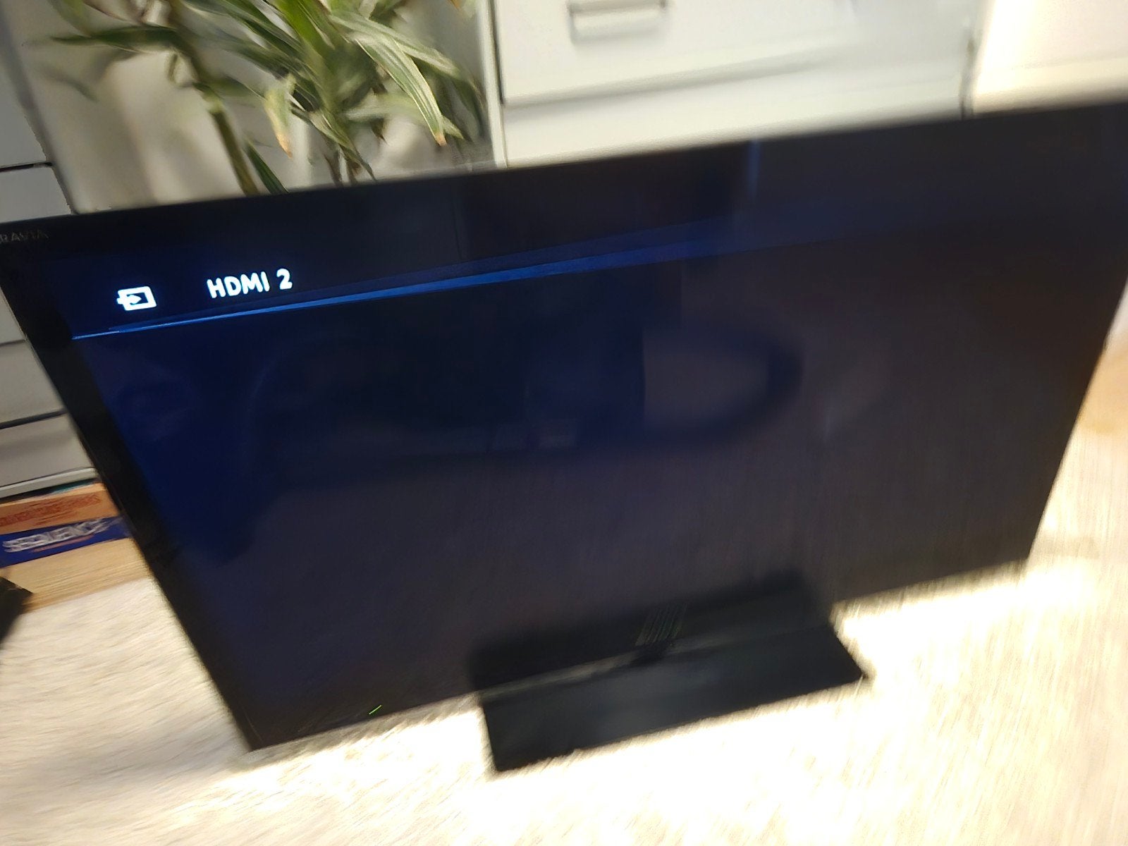 Sony tv 40 inch, Audio, Tv en Foto, Televisies, Ophalen, 100 cm of meer, 50 Hz, Sony