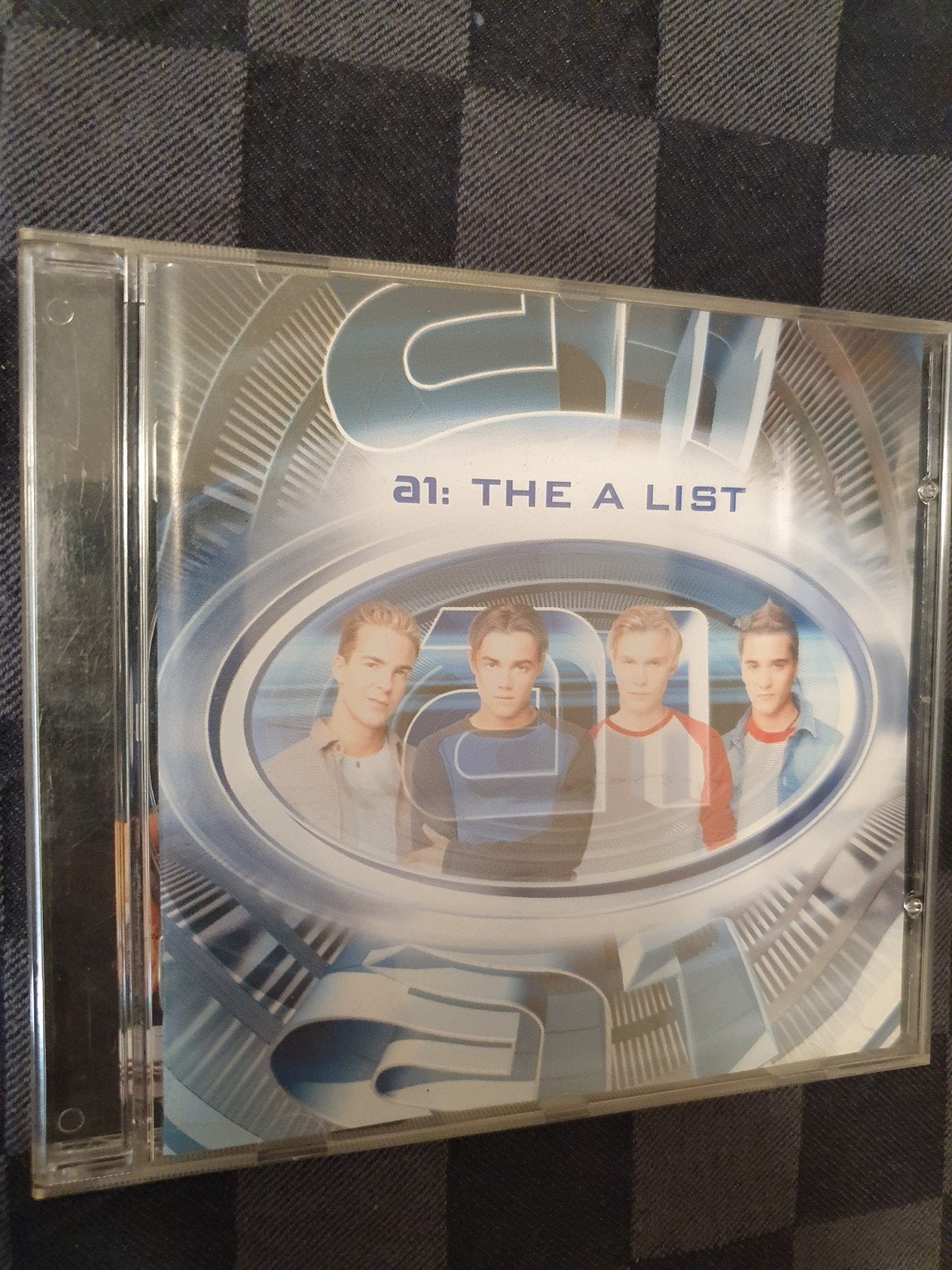 a1 : the a list, Verzenden