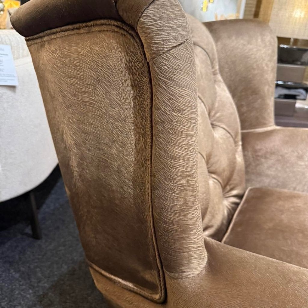 Fauteuil Chelsey van UrbanSofa, Huis en Inrichting, Fauteuils, Ophalen, Nieuw, 75 tot 100 cm, Markt 25-27 Wageningen