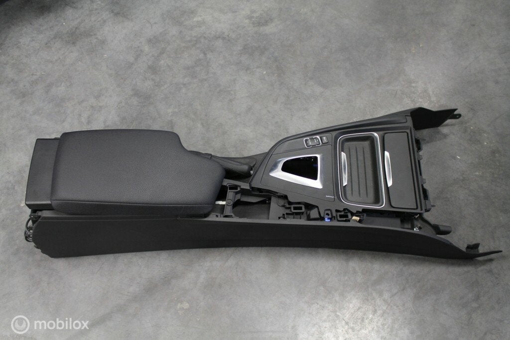 Middenconsole BMW 3 serie F30 (2011-2019), Auto-onderdelen, Gebruikt, Ophalen of Verzenden