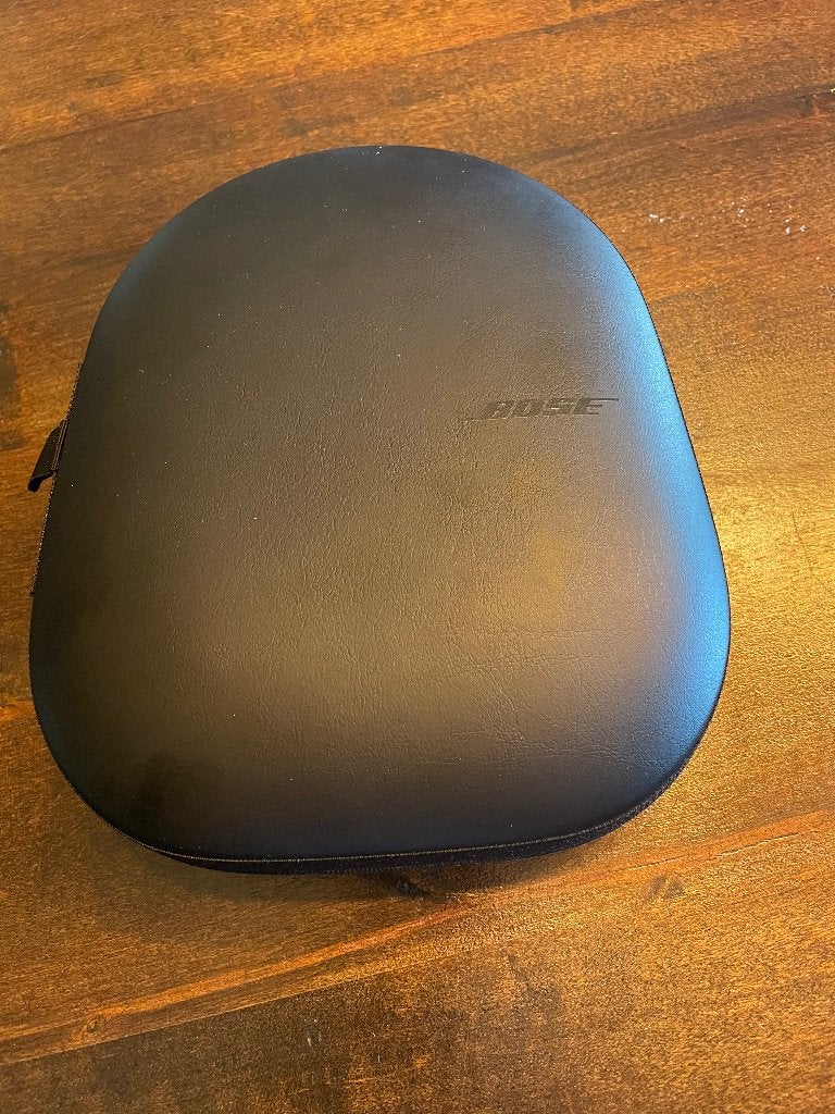 Hoofdtelefoon, Audio, Tv en Foto, Koptelefoons, Ophalen, Nieuw, Bose, Over-ear