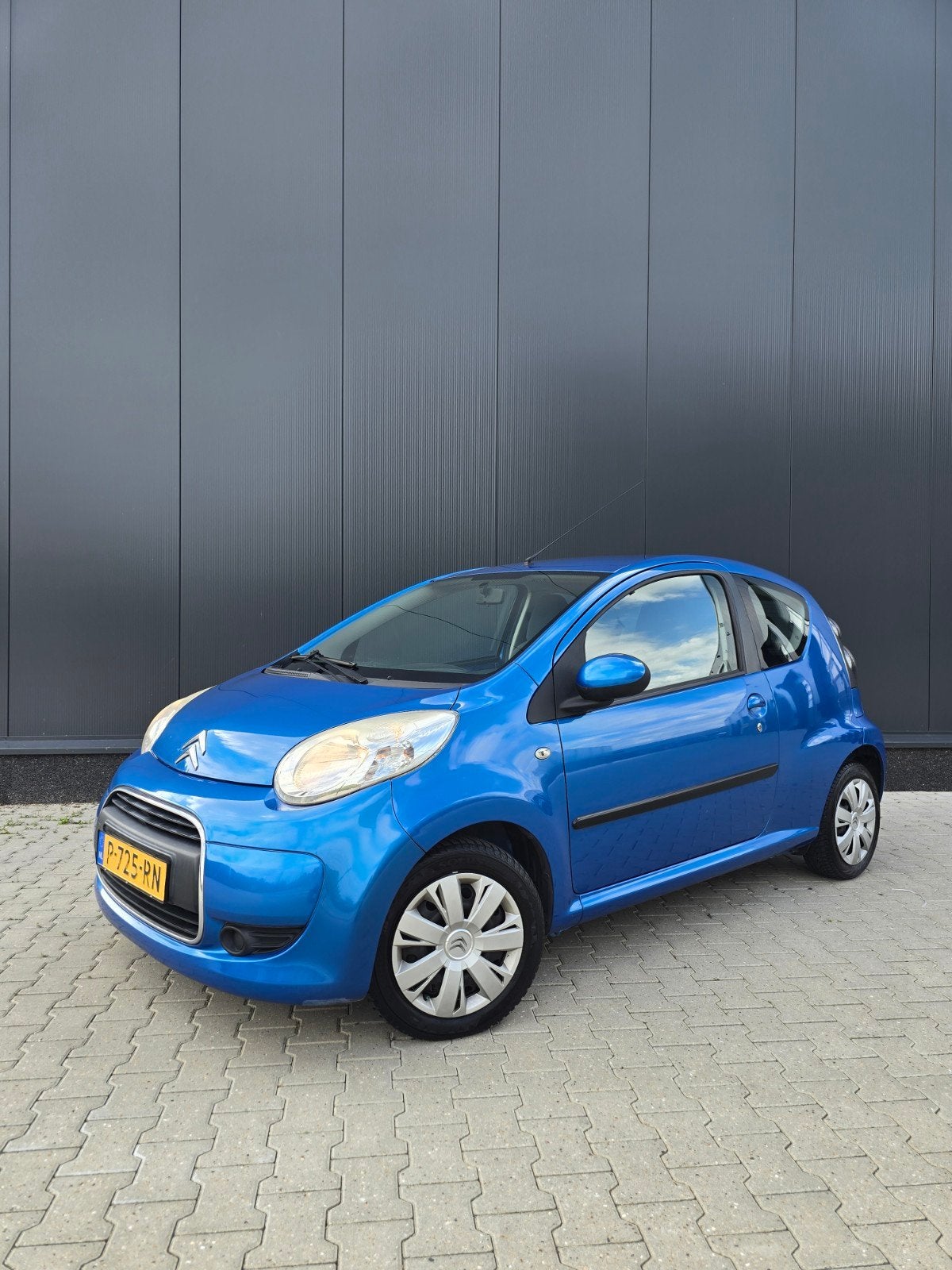 Citroën C1 1.0 ✅️3-DRS 2011 |❄️ Airco | Nette&Betrouwbaar |