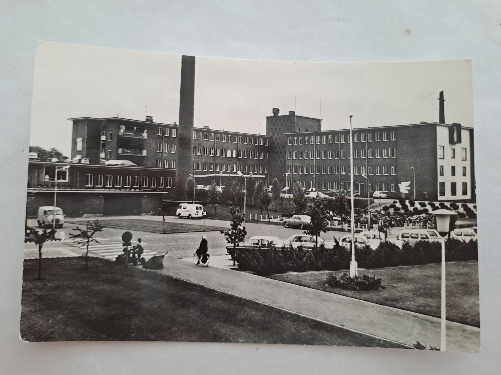 Breda, Ophalen of Verzenden, Voor 1920, Noord-Brabant