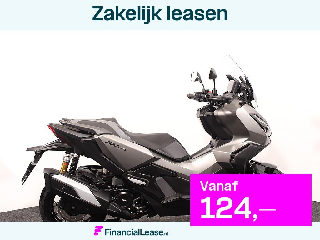 Honda ADV350, Motoren, Motoren | Honda, Bedrijf, Scooter