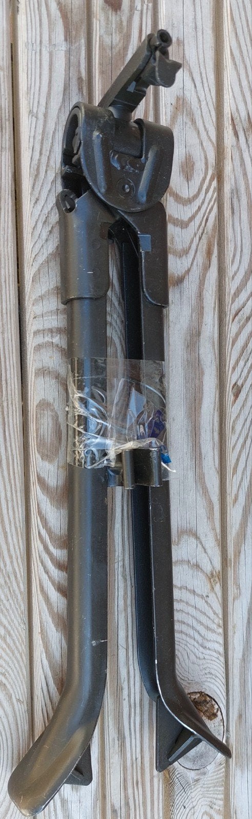 duits MG tweepoot  bipod mooie staat, Verzenden, Landmacht, Duitsland