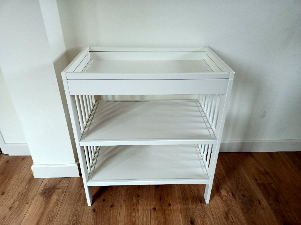 Commode, Ophalen, Gebruikt, 50 tot 70 cm, 75 tot 100 cm