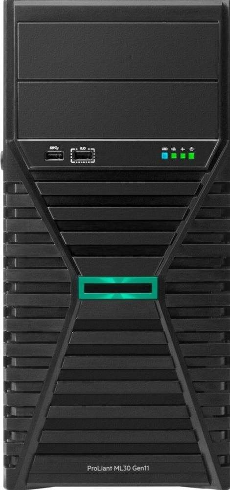 HPE ProLiant ML30 Gen11 server, Computers en Software, Servers, 32 GB, Hot swappable onderdelen, Nieuw, Ophalen of Verzenden