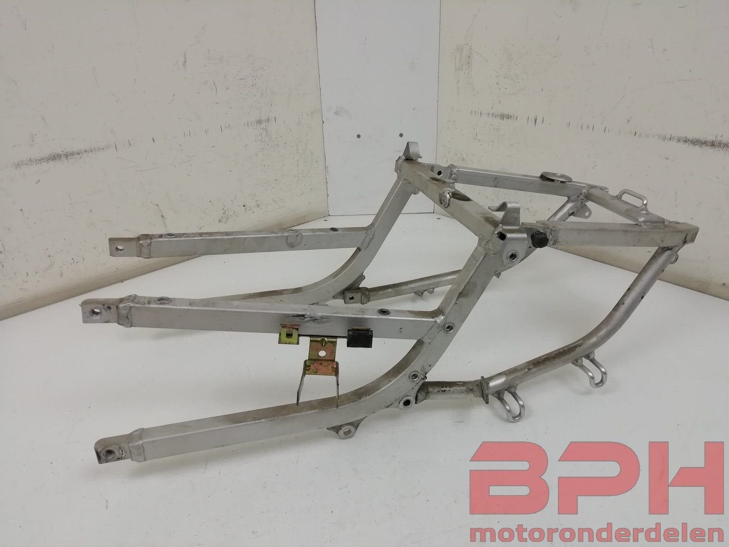Subframe Suzuki GSX-R 600 750 SRAD frame 1996 t/m 2000, Ophalen of Verzenden, -, -, -