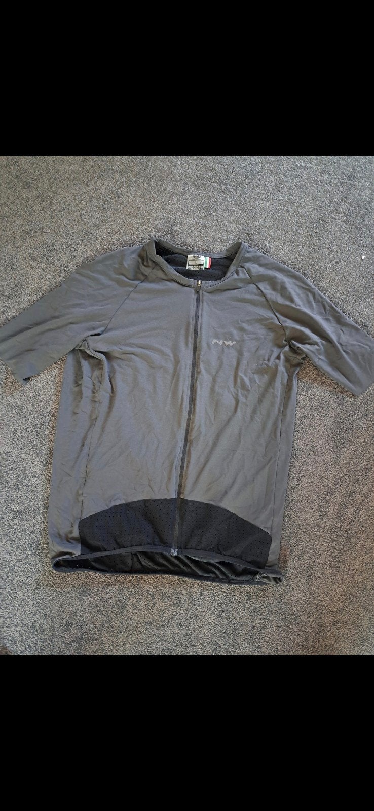 Fiets  shirt, Ophalen of Verzenden, Bovenkleding