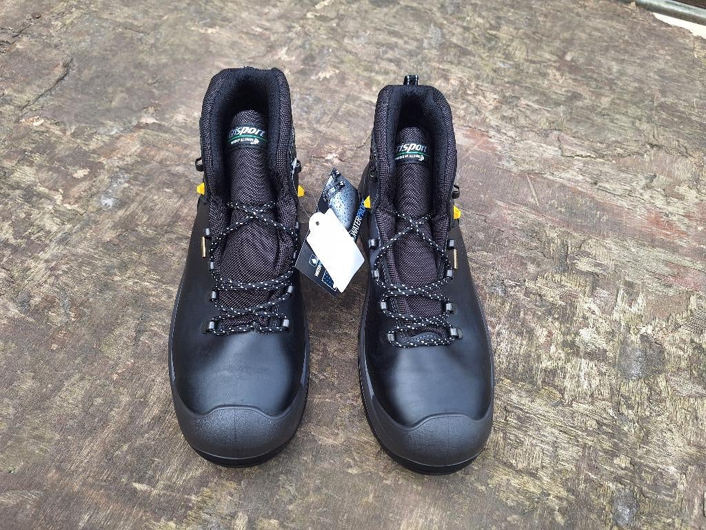 Gri Sport Werkschoenen maat 48., Ophalen of Verzenden, Nieuw