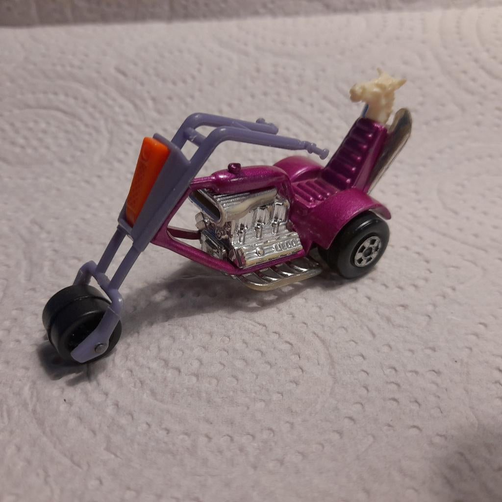 Matchbox Lesney the Singeroo. ZGAN, Ophalen of Verzenden, Zo goed als nieuw, Auto