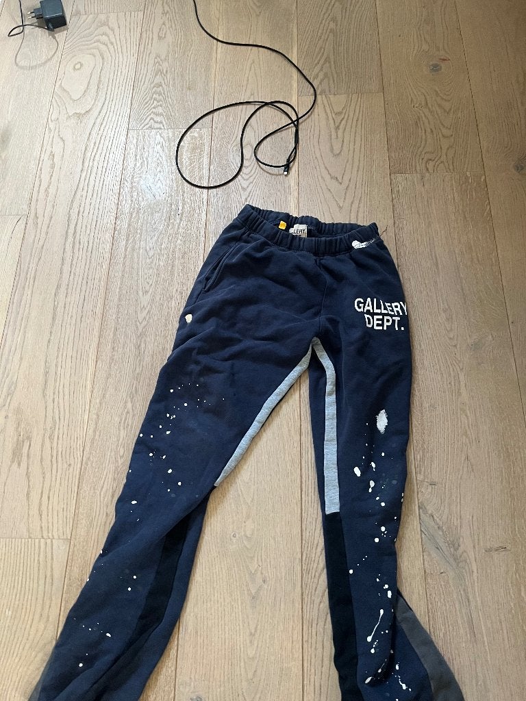 Gallery dept broek s, Meerkleurig, Ophalen of Verzenden, Zo goed als nieuw, Gallery Dept.