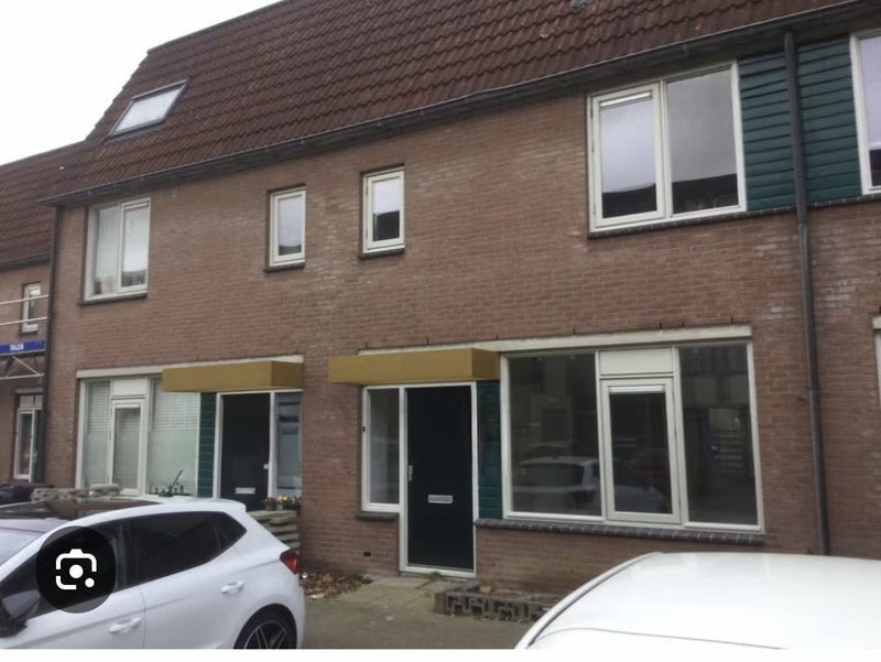 NIEUW! Woonruimte te huur Zwolseveste, Nieuwegein