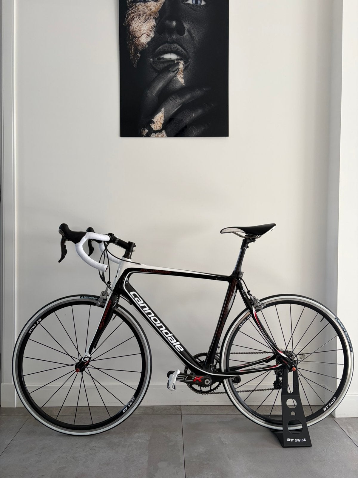 Cannondale Synapse Carbon Ultegra, Nieuwstaat!! Frame 56 (L), 28 inch, Carbon, Velgrem, Zo goed als nieuw