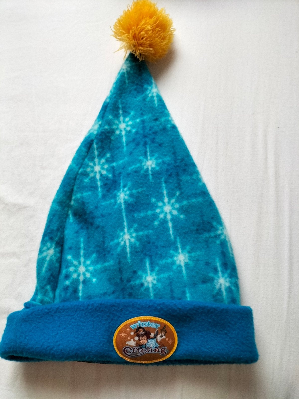 Unox muts winter Efteling, Ophalen of Verzenden, Zo goed als nieuw, Kleding