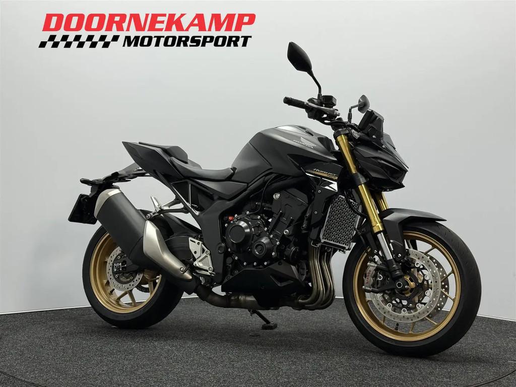 Honda CB 1000 HORNET SP € 11.750,00 - foto 2