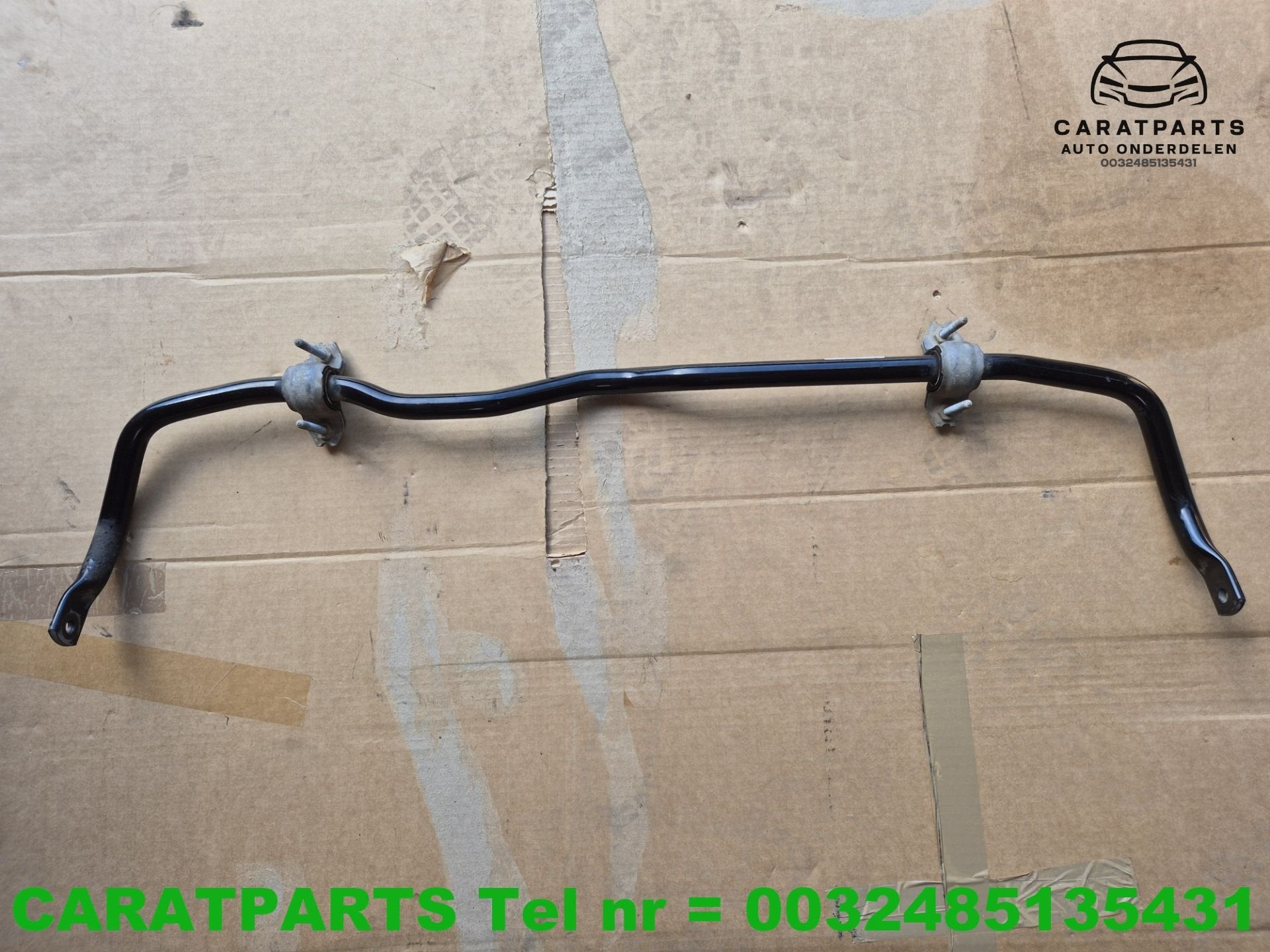 3q0411303d Audi RSQ3 stabilisatiestang Cupra Formentor, Audi, Gebruikt, AUDI AG, Auto-Union-Strasse 1
85045  Ingolstadt, DE