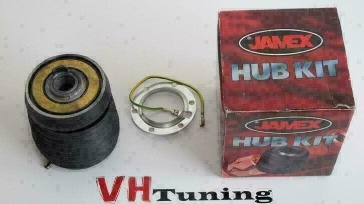 Jamex 440002 sportstuurnaaf 8010 Seat Toledo, VW diversen, Ophalen of Verzenden