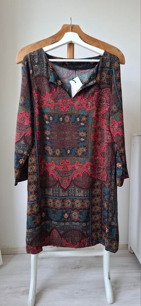 Ottod'Ame jurk mt. 36, Ottod'Ame, Verzenden, Nieuw, Jurk