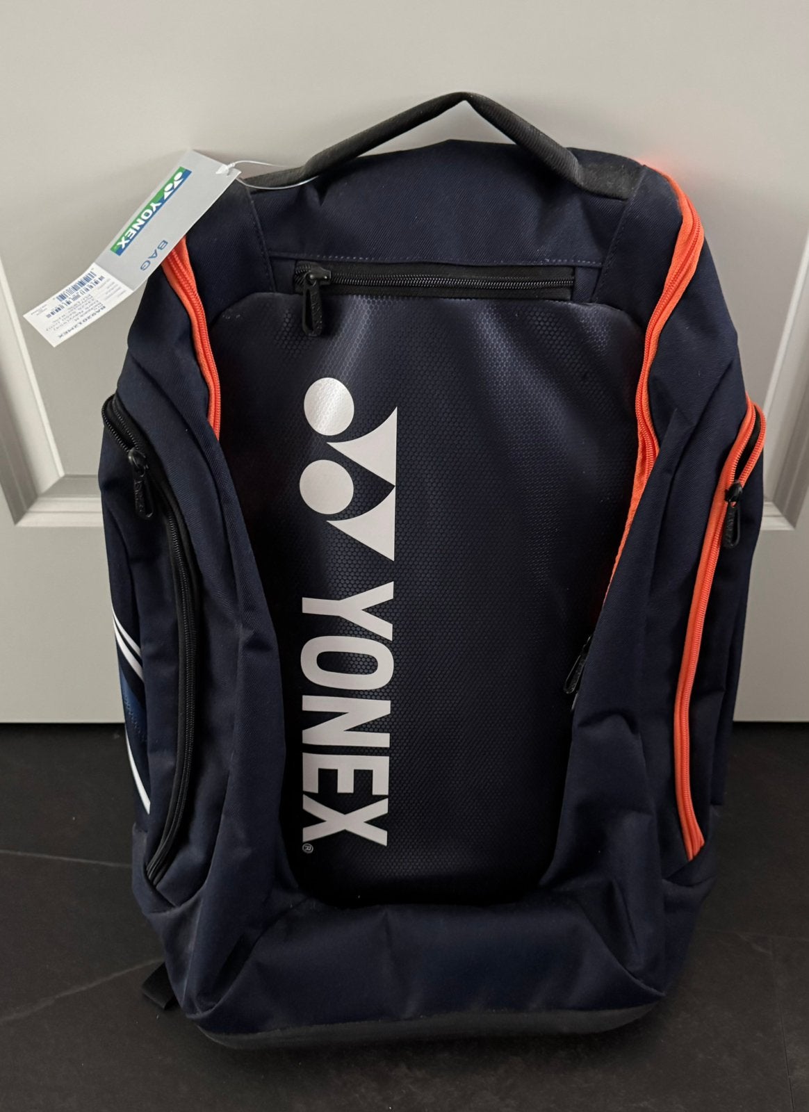 Yonex badminton tas, Sport en Fitness, Ophalen of Verzenden, Nieuw, Tas