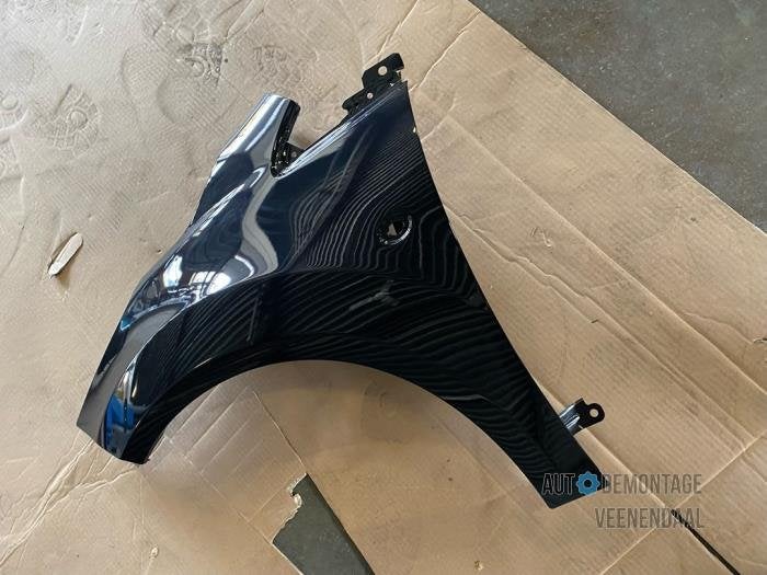 Scherm links-voor van een Ford KA, -, -, Nieuw, Ophalen of Verzenden